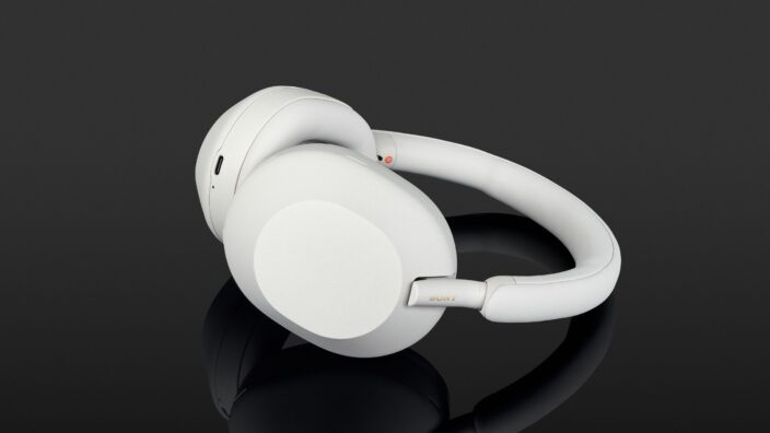 Sony WH-1000XM5