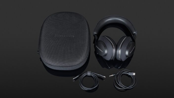Bowers & Wilkins Px7 S2