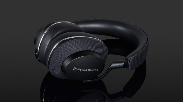 Bowers & Wilkins Px7 S2