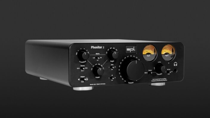 SPL Phonitor 2