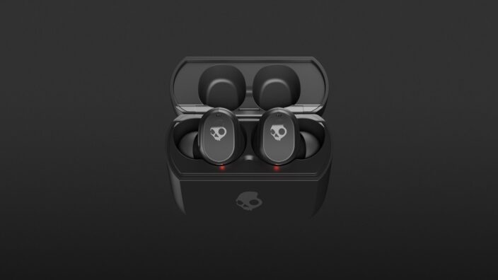 Skullcandy Mod True Wireless Earbuds
