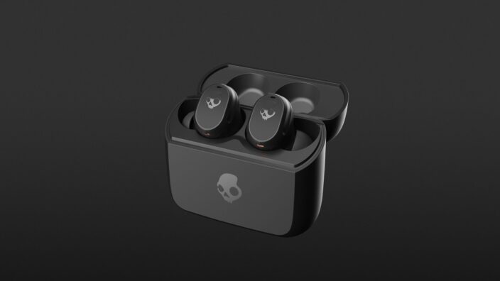 Skullcandy Mod True Wireless Earbuds