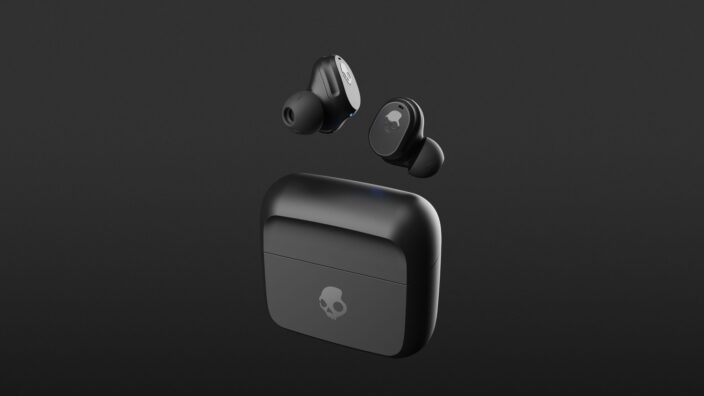 Skullcandy Mod True Wireless Earbuds