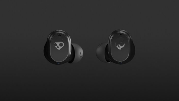 Skullcandy Mod True Wireless Earbuds