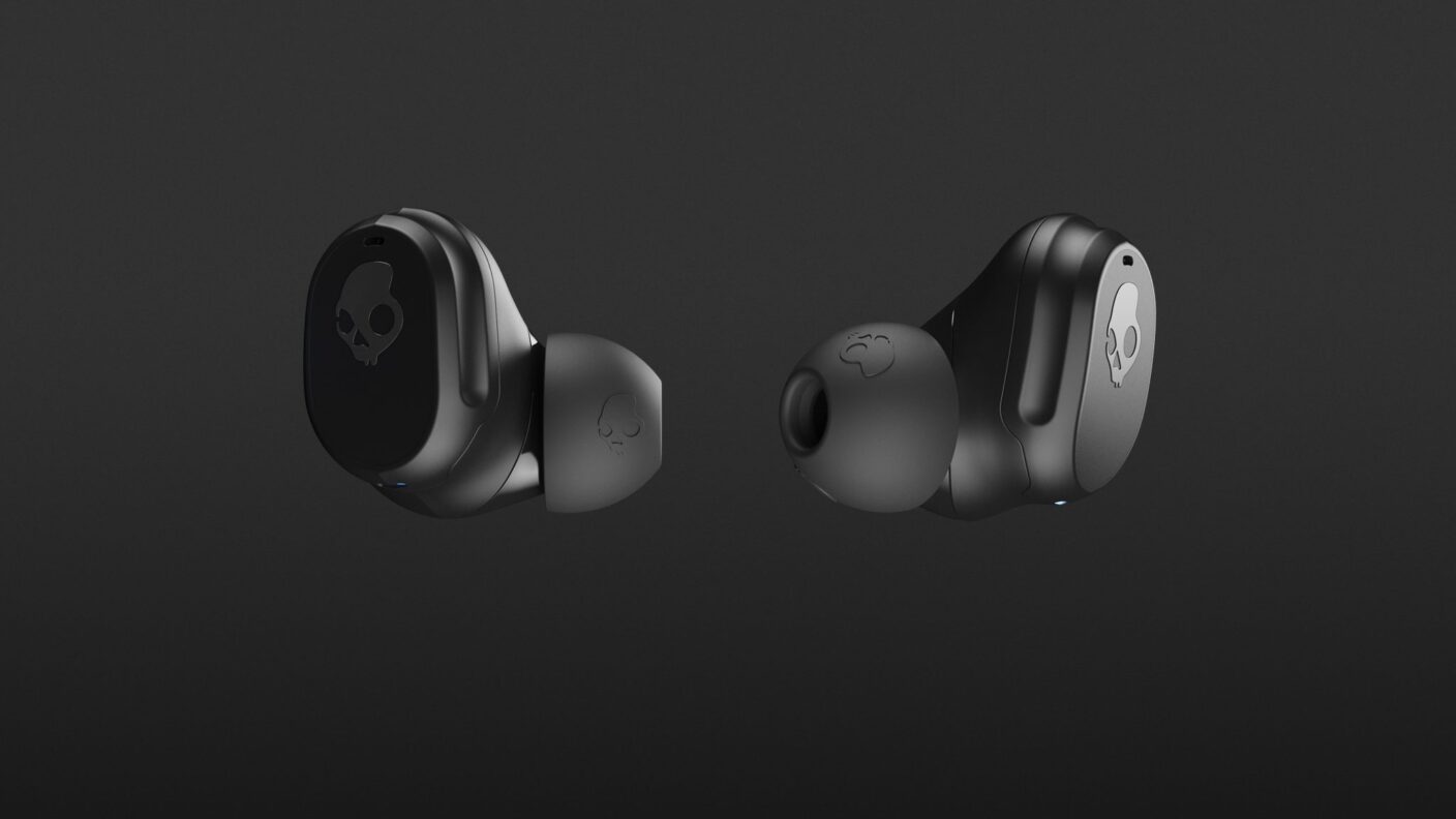 Skullcandy Mod True Wireless Earbuds