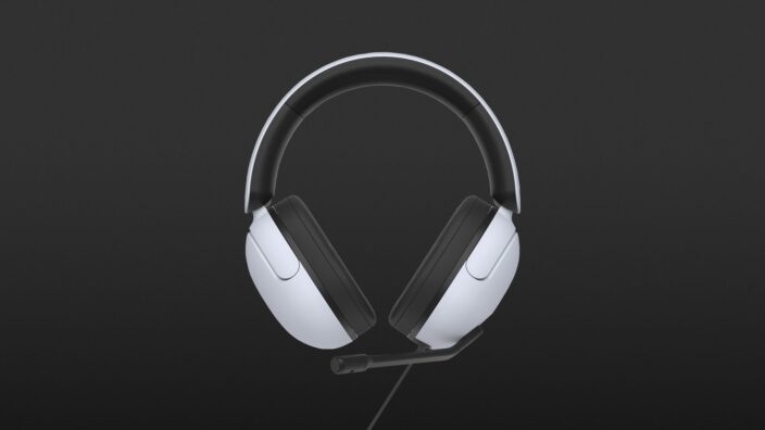 Sony Inzone H3