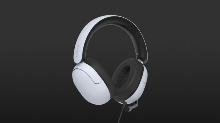 Sony Inzone H3