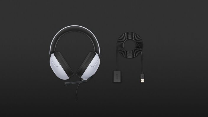 Sony Inzone H3