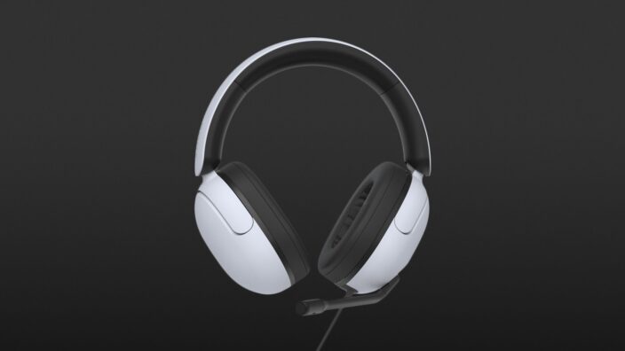 Sony Inzone H3