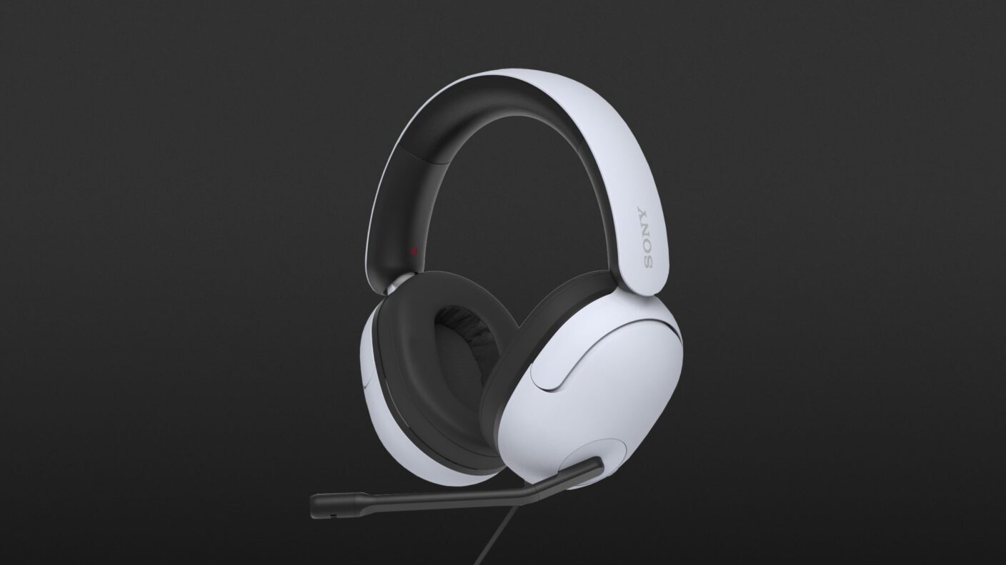 Sony Inzone H3