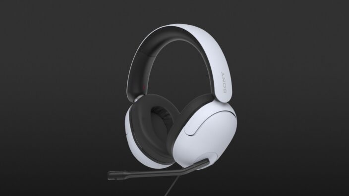 Sony Inzone H3
