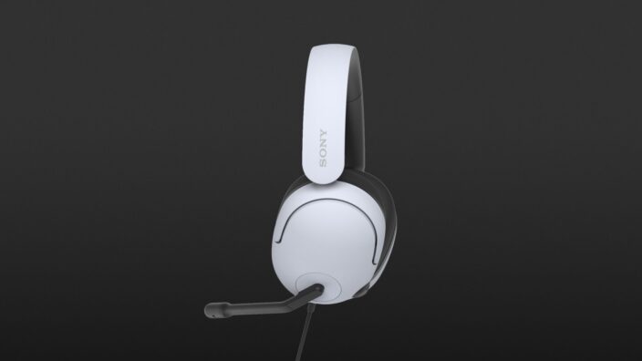 Sony Inzone H3