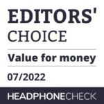 headphonecheck-com - Editors choice 07-2022
