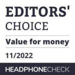 headphonecheck-com - Editors choice 11-2022