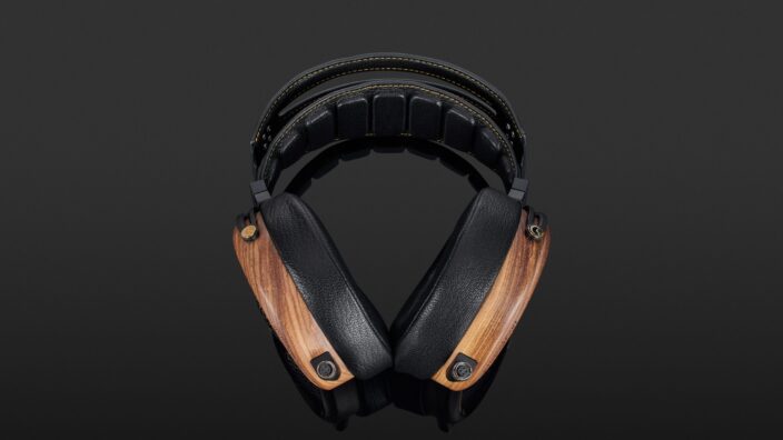 Sendy Audio Peacock