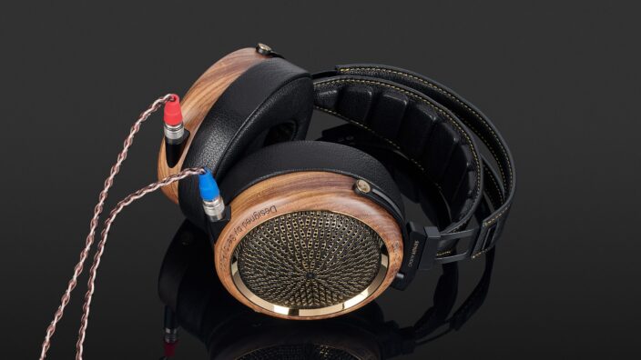 Sendy Audio Peacock