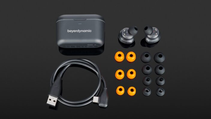 Beyerdynamic Free BYRD