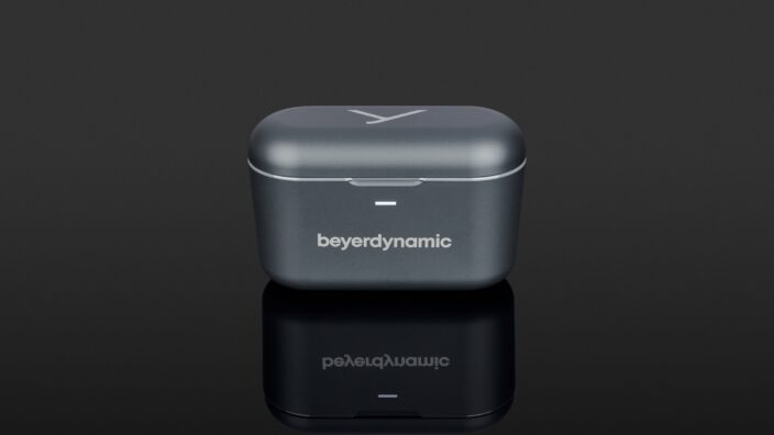 Beyerdynamic Free BYRD