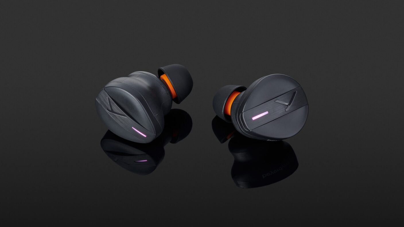Beyerdynamic Free BYRD