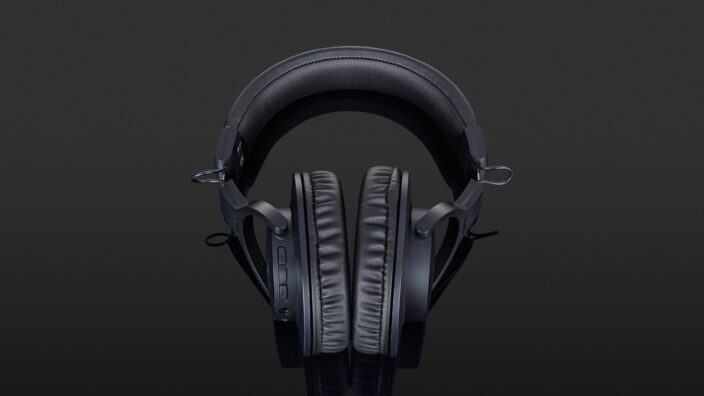 Audio-Technica ATH-M20xBT