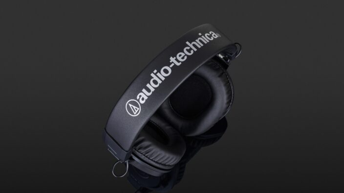 Audio-Technica ATH-M20xBT