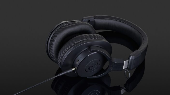 Audio-Technica ATH-M20xBT