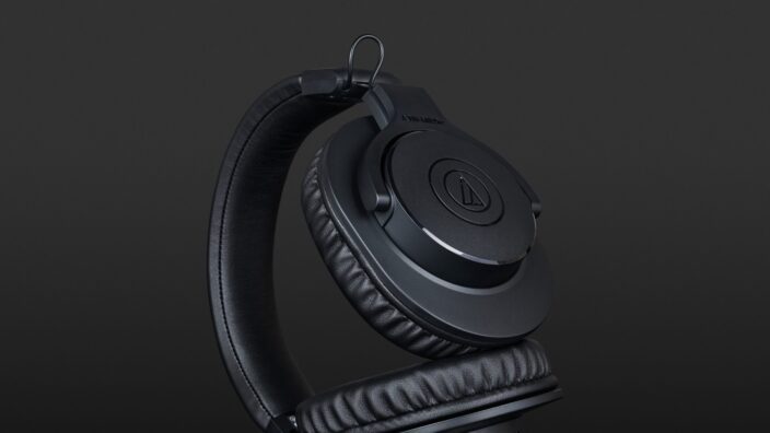 Audio-Technica ATH-M20xBT