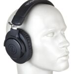 Audio-Technica ATH-M20xBT