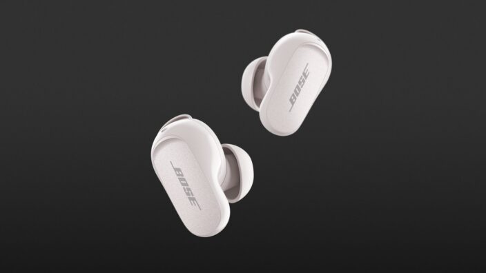 Bose QuietComfort Earbuds II