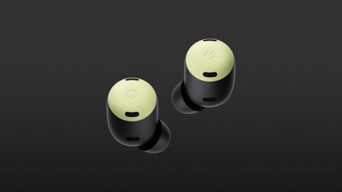 Google Pixel Buds Pro