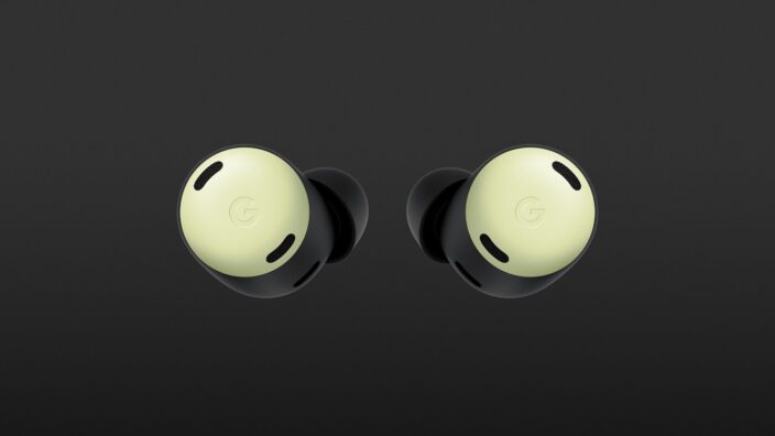 Google Pixel Buds Pro