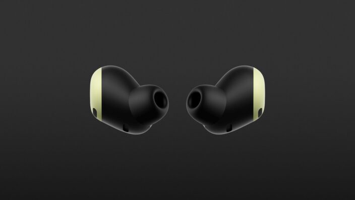 Google Pixel Buds Pro