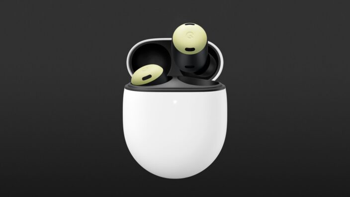 Google Pixel Buds Pro