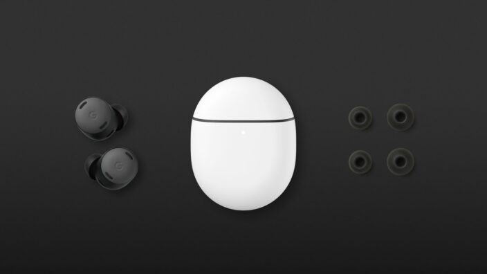 Google Pixel Buds Pro