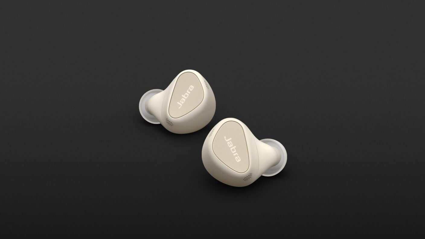 Jabra Elite 5