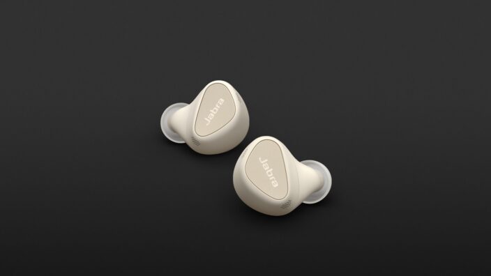 Jabra Elite 5