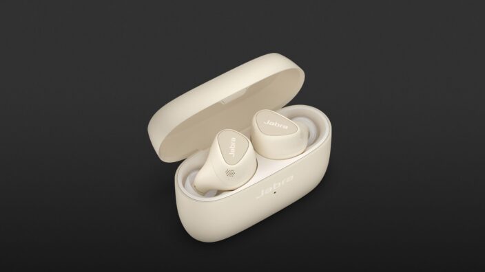 Jabra Elite 5