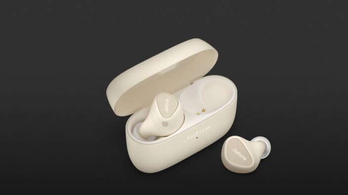 Jabra Elite 5