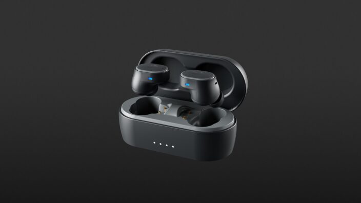 Skullcandy Sesh ANC
