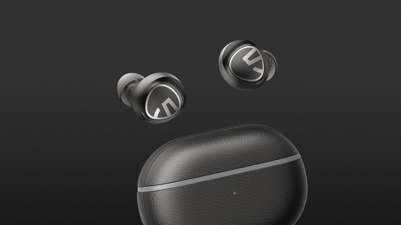 SoundPEATS Free2 classic