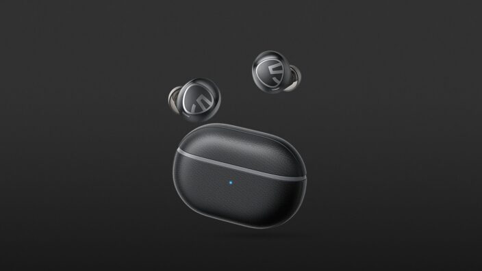 SoundPEATS Free2 classic