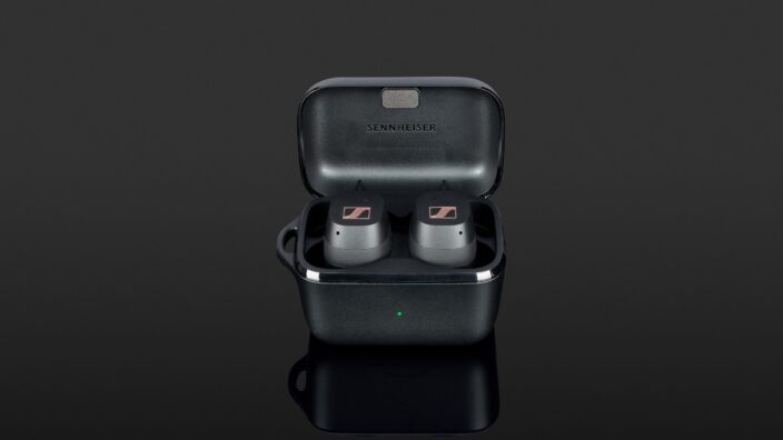 Sennheiser SPORT True Wireless