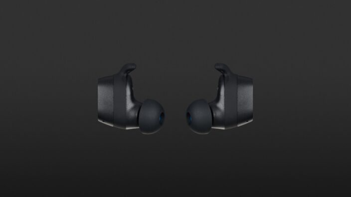 Sennheiser SPORT True Wireless