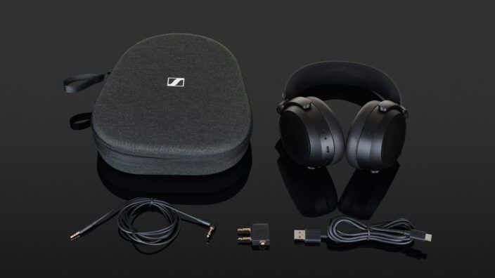 Sennheiser Momentum 4 Wireless