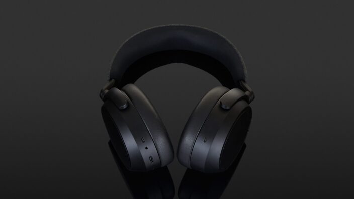 Sennheiser Momentum 4 Wireless
