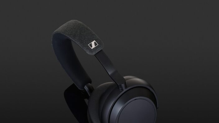 Sennheiser Momentum 4 Wireless