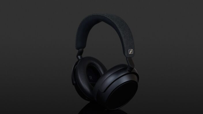 Sennheiser Momentum 4 Wireless