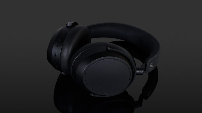 Sennheiser Momentum 4 Wireless
