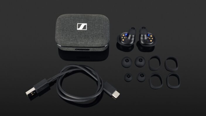 Sennheiser Momentum True Wireless 3
