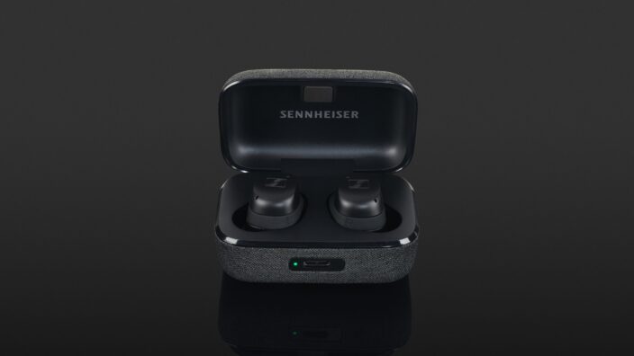 Sennheiser Momentum True Wireless 3